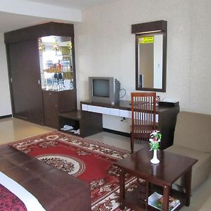 Antares Hotel